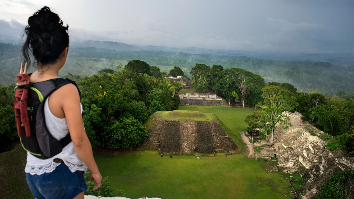 Belize