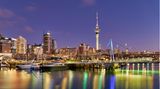 Auckland