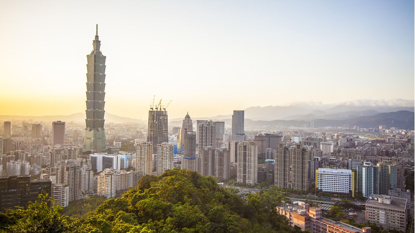 Taipeh