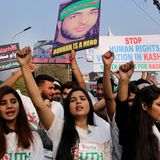 Frauenrechte in Pakistan