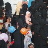 Frauenrechte im Jemen