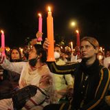 Frauenrechte in Indien