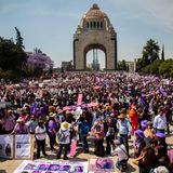 Frauenrechte in Lateinamerika