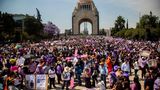 Frauenrechte in Lateinamerika