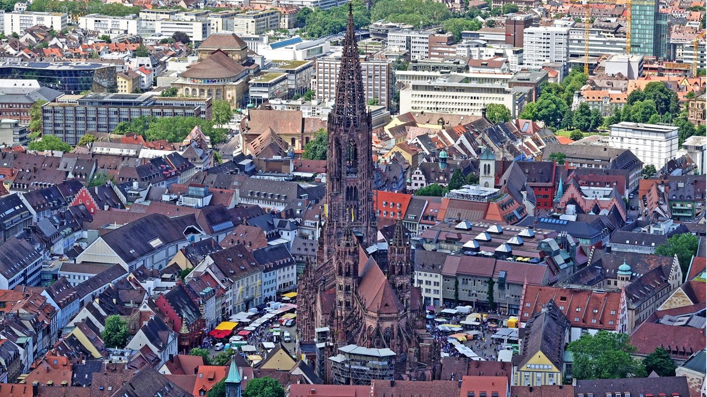 Freiburg