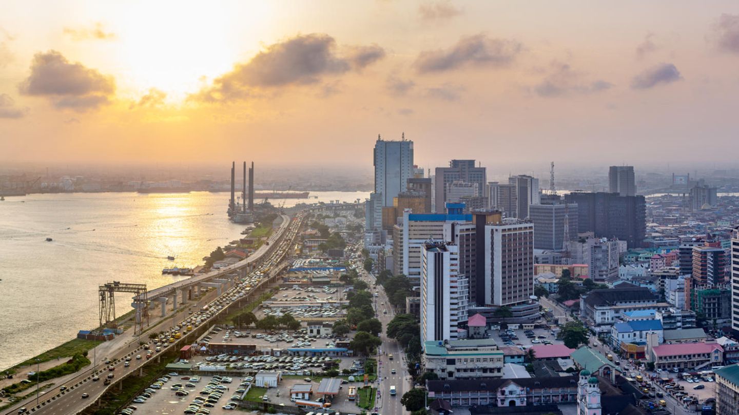 Lagos