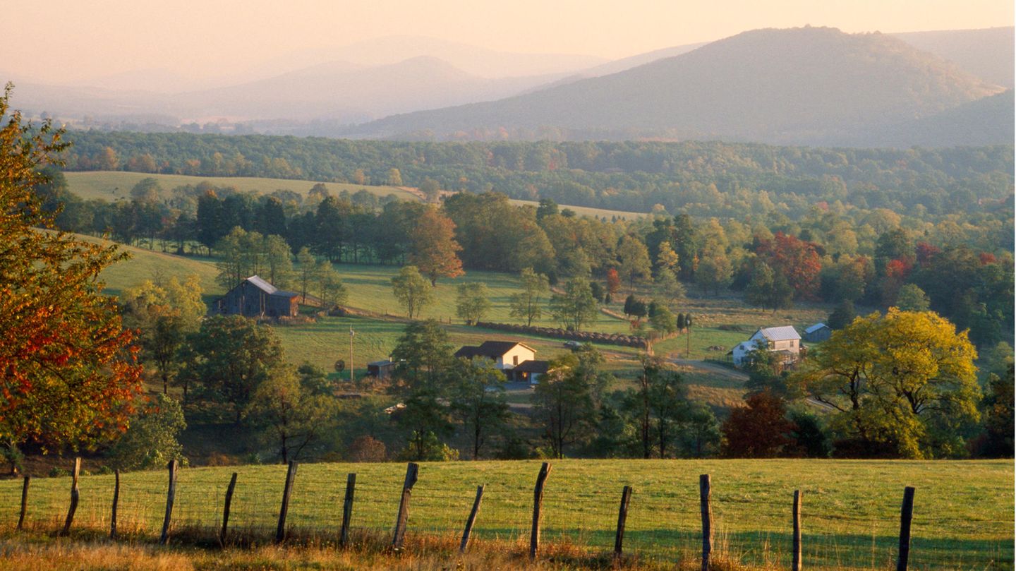West Virgina