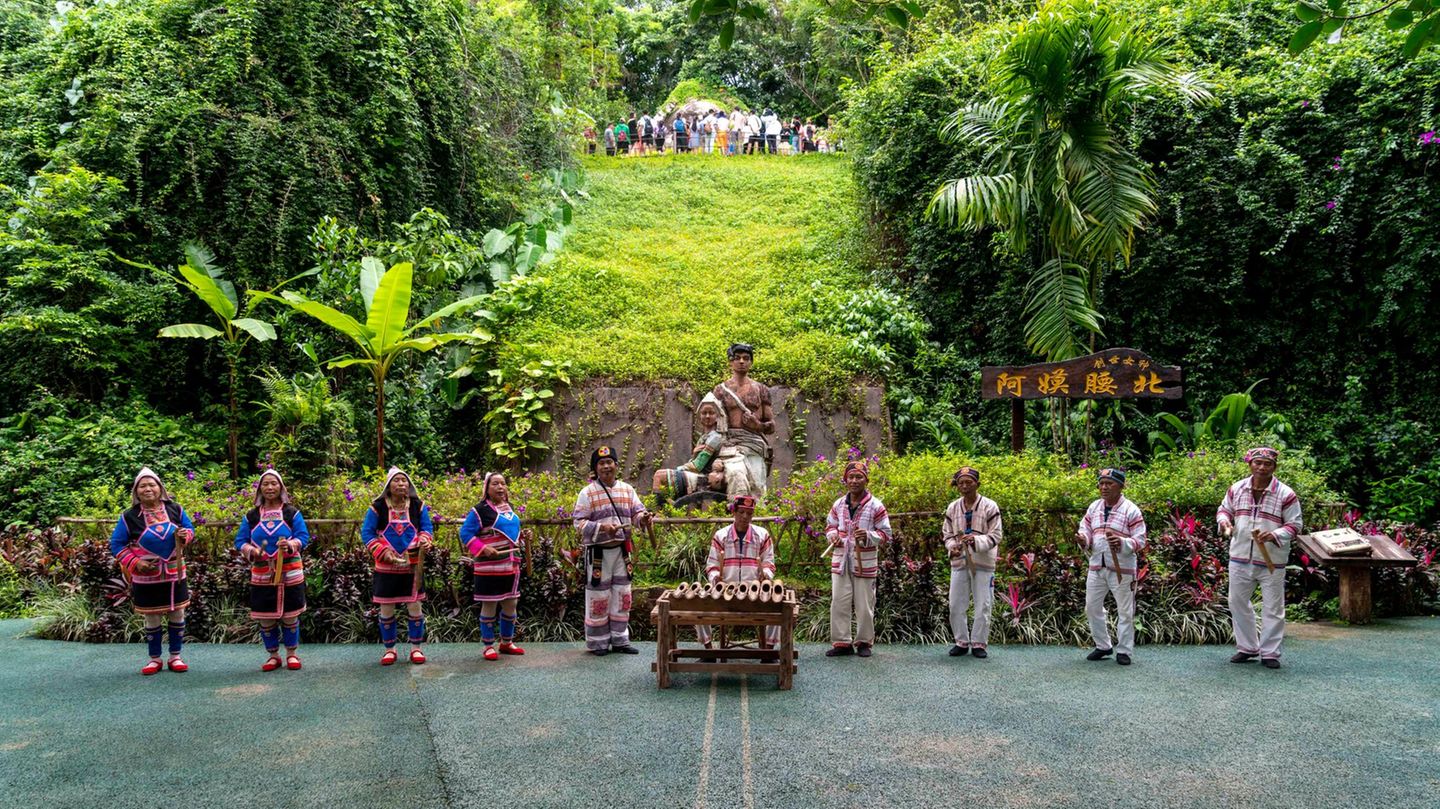 Xishuangbanna