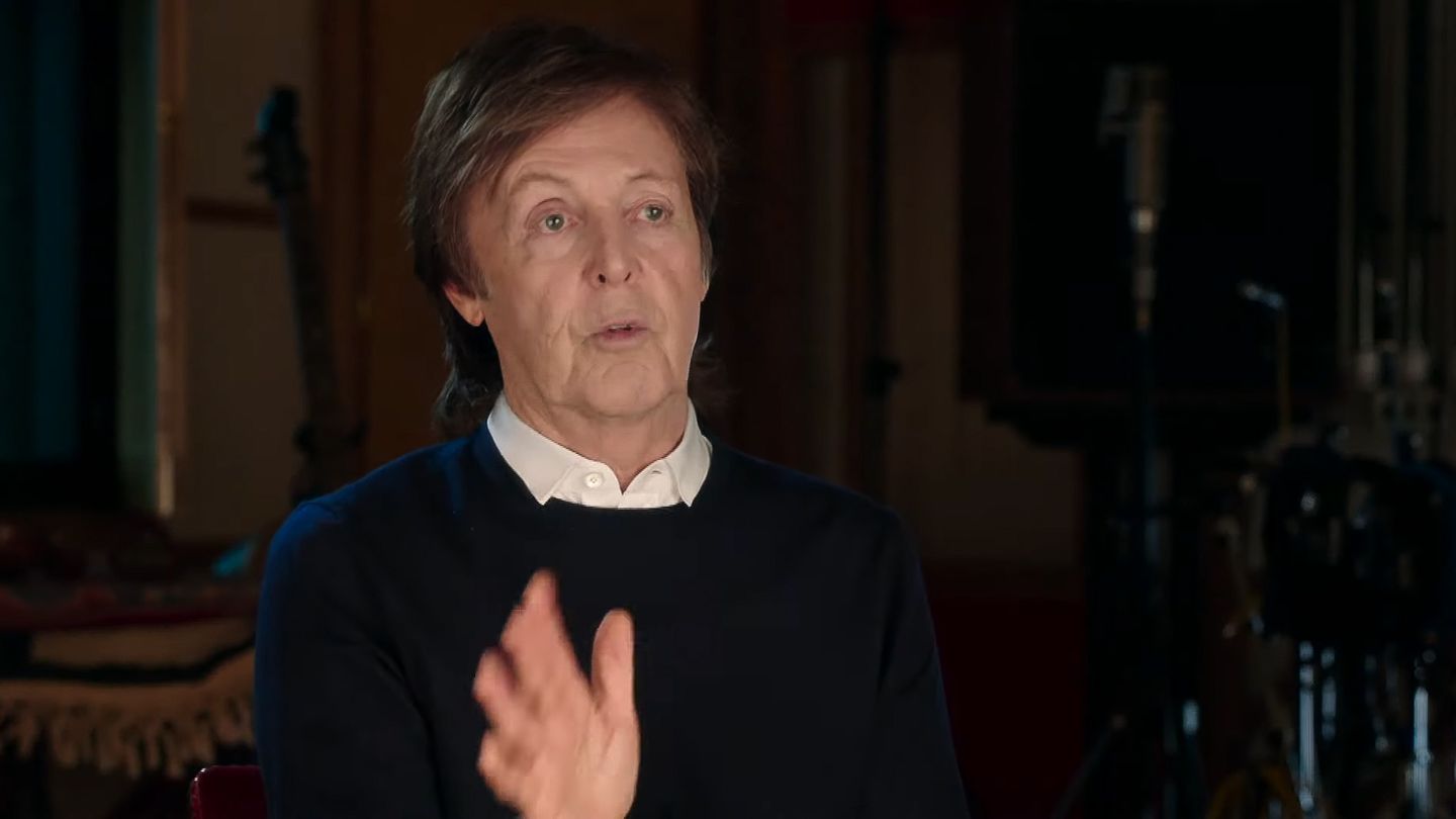 Musiker: Paul McCartney: Warum die Beatles-Legende keine Autogramme mehr schreiben will