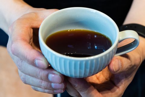 Ein heißes Getränk gehört für viele zum Start in den Tag.
