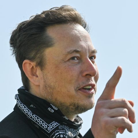 Steuerpläne der Demokraten: US-Milliardärssteuer: Was Jeff Bezos und Elon Musk künftig zahlen sollen