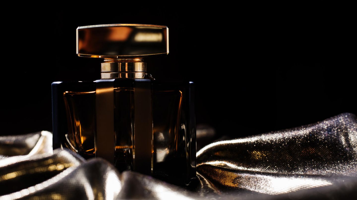 Ten trend fragrances for men 2021: You are welcome to share number four!