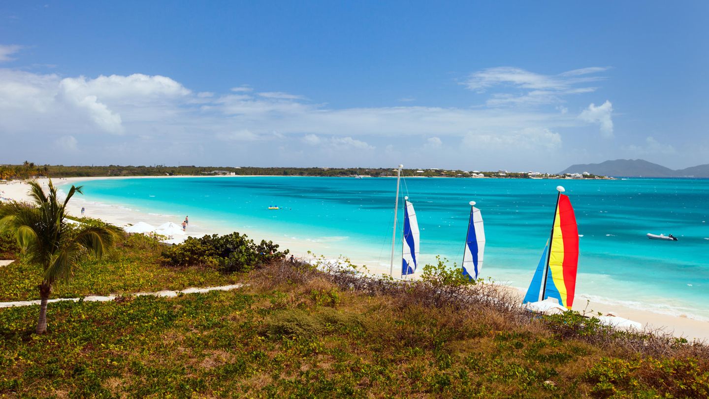 Anguilla