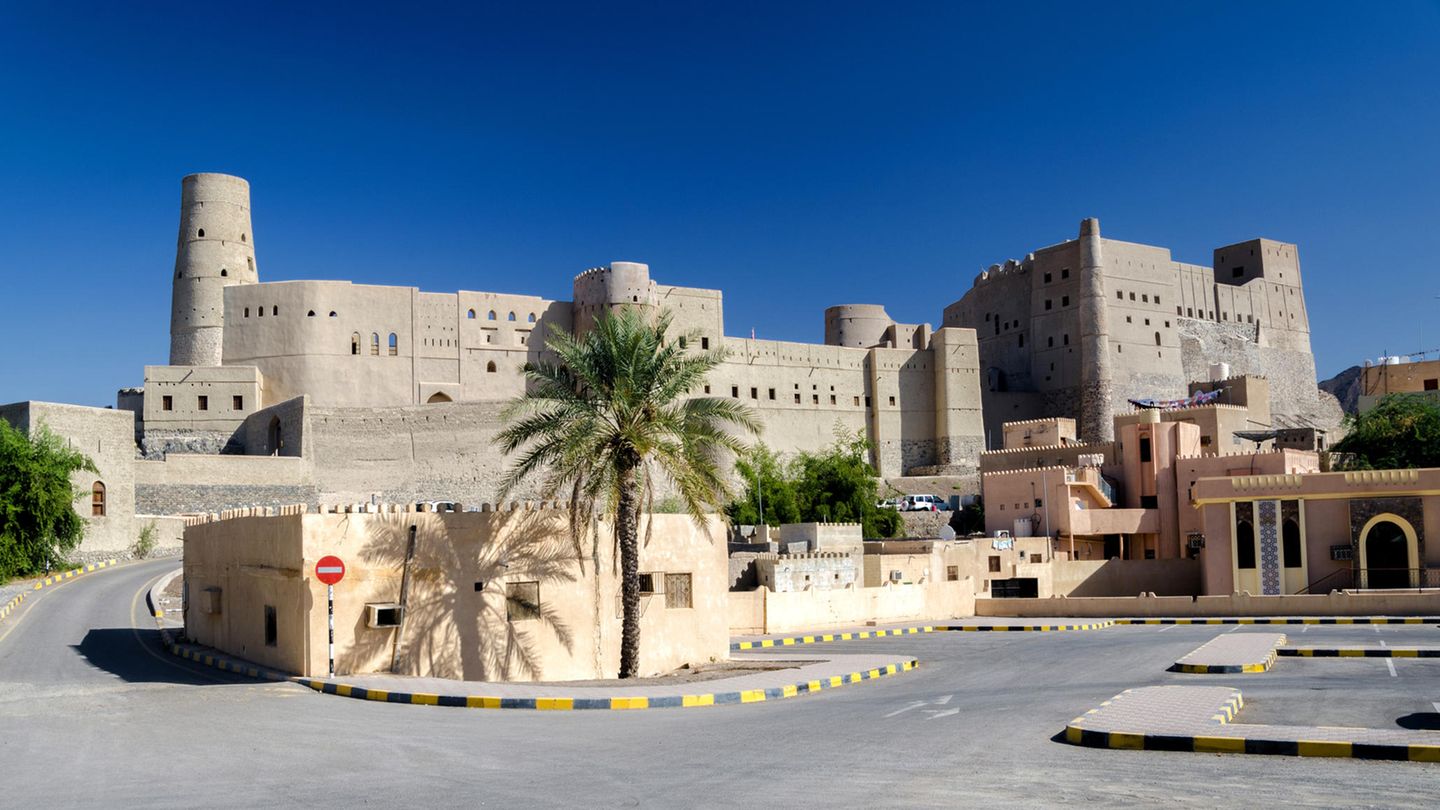 Oman