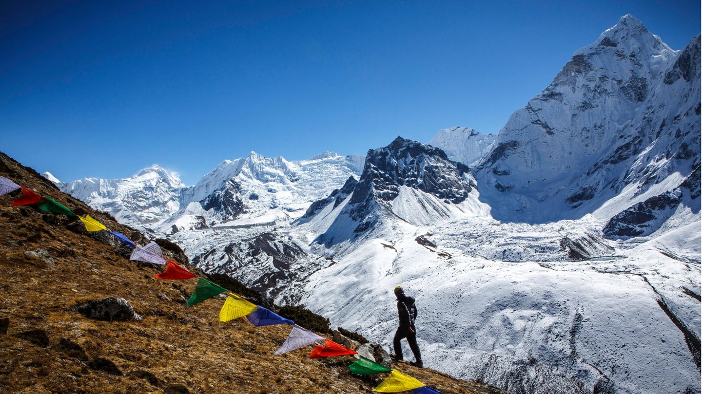 Nepal