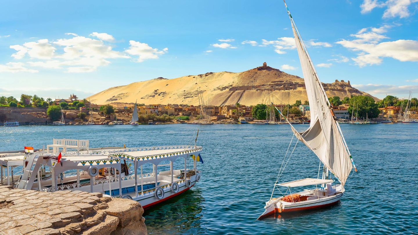 Ägypten