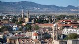 Nikosia