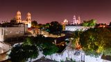 Mérida, Mexiko