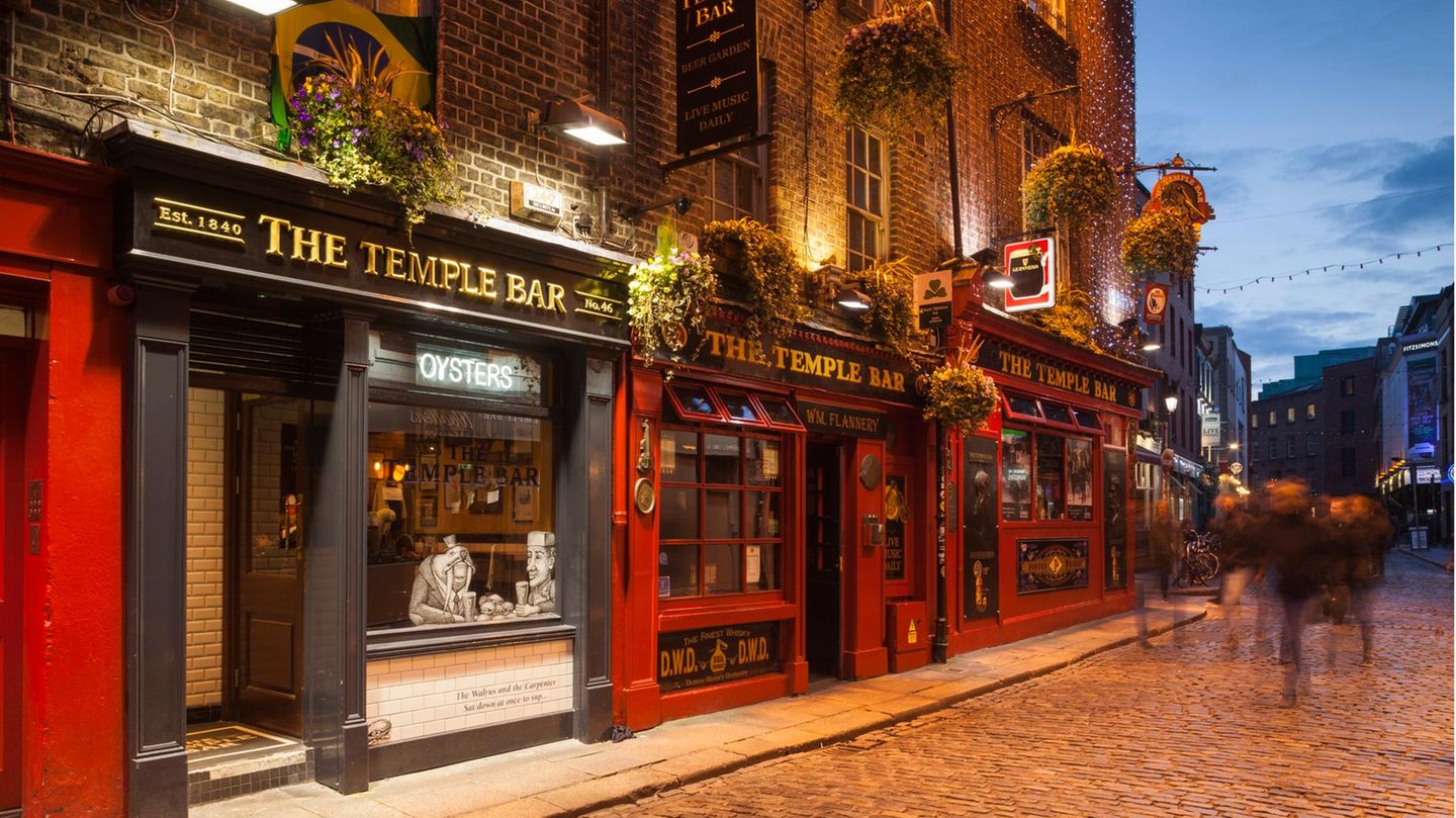 Dublin