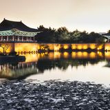 Gyeongju