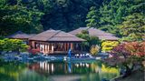 Shikoku, Japan