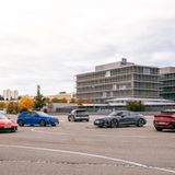 GCOTY 2022 Finalisten