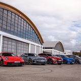 GCOTY 2022 Finalisten