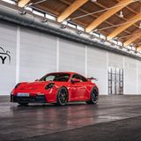 Porsche 911 GT3 GCOTY