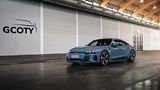 Audi RS Etron GT