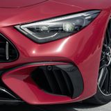 Mercedes AMG SL 2022