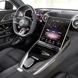 Mercedes AMG SL 2022