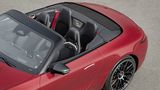 Mercedes AMG SL 2022