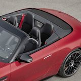 Mercedes AMG SL 2022