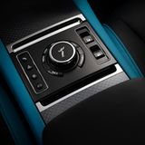 Rolls Royce Ghost Black-Badge