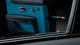 Rolls Royce Ghost Black-Badge