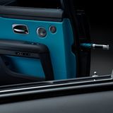 Rolls Royce Ghost Black-Badge