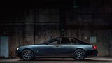 Rolls Royce Ghost Black-Badge