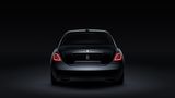 Rolls Royce Ghost Black-Badge