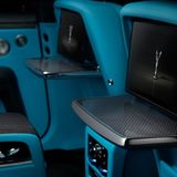 Rolls Royce Ghost Black-Badge