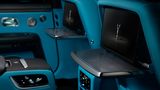 Rolls Royce Ghost Black-Badge