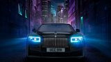Rolls Royce Ghost Black-Badge