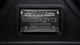Rolls Royce Ghost Black-Badge
