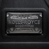 Rolls Royce Ghost Black-Badge