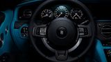 Rolls Royce Ghost Black-Badge