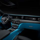 Rolls Royce Ghost Black-Badge