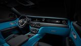 Rolls Royce Ghost Black-Badge