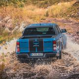 Ford Ranger Raptor Special Edition