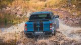 Ford Ranger Raptor Special Edition