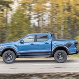 Ford Ranger Raptor Special Edition