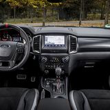 Ford Ranger Raptor Special Edition